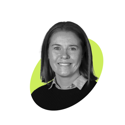 Elísabet Eik Guðmundsdóttir